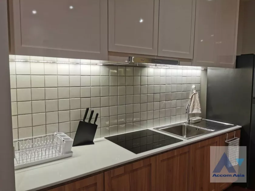 8  2 br Condominium For Rent in Sukhumvit ,Bangkok BTS Thong Lo at Noble Ora AA15652