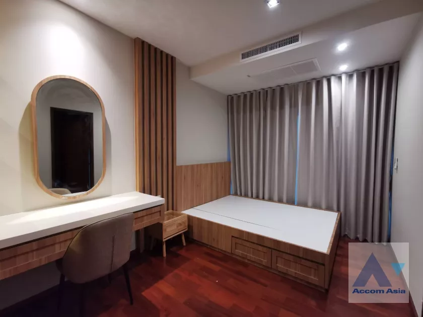 10  2 br Condominium For Rent in Sukhumvit ,Bangkok BTS Thong Lo at Noble Ora AA15652