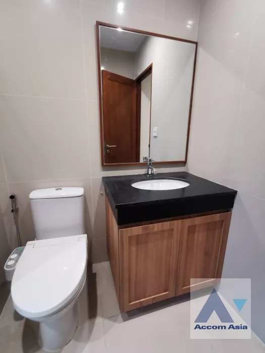 24  2 br Condominium For Rent in Sukhumvit ,Bangkok BTS Thong Lo at Noble Ora AA15652