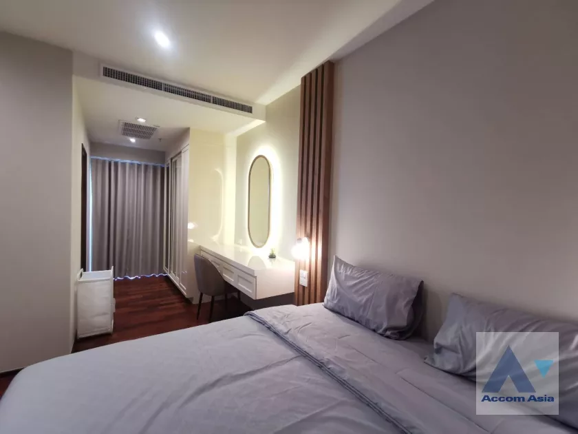 18  2 br Condominium For Rent in Sukhumvit ,Bangkok BTS Thong Lo at Noble Ora AA15652