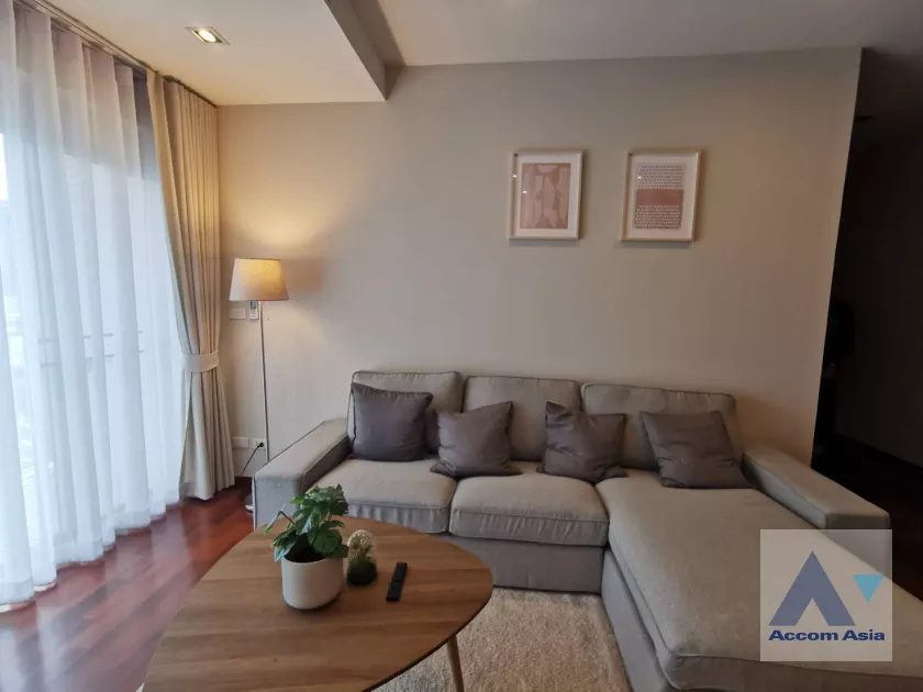  1  2 br Condominium For Rent in Sukhumvit ,Bangkok BTS Thong Lo at Noble Ora AA15652