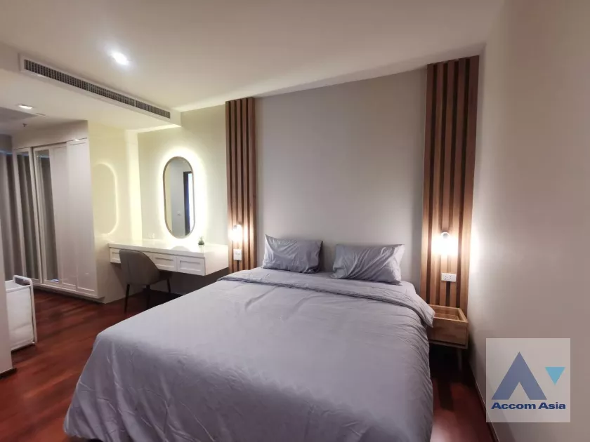 19  2 br Condominium For Rent in Sukhumvit ,Bangkok BTS Thong Lo at Noble Ora AA15652