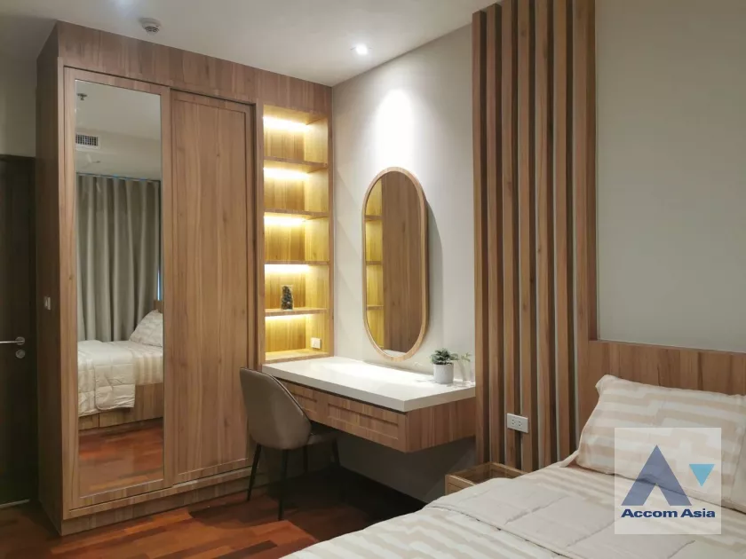 21  2 br Condominium For Rent in Sukhumvit ,Bangkok BTS Thong Lo at Noble Ora AA15652