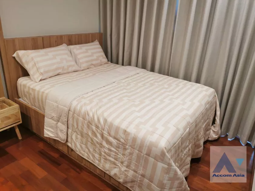 22  2 br Condominium For Rent in Sukhumvit ,Bangkok BTS Thong Lo at Noble Ora AA15652