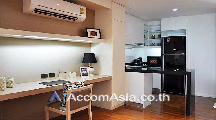 5  1 br Apartment For Rent in Sukhumvit ,Bangkok BTS Phrom Phong at Simply Style AA15668