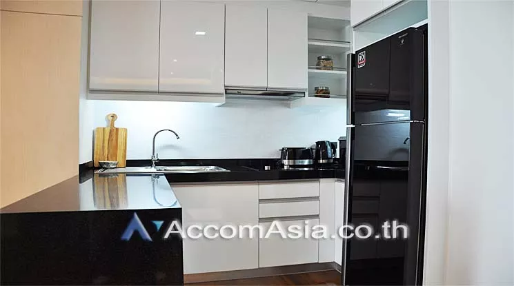 6  1 br Apartment For Rent in Sukhumvit ,Bangkok BTS Phrom Phong at Simply Style AA15668