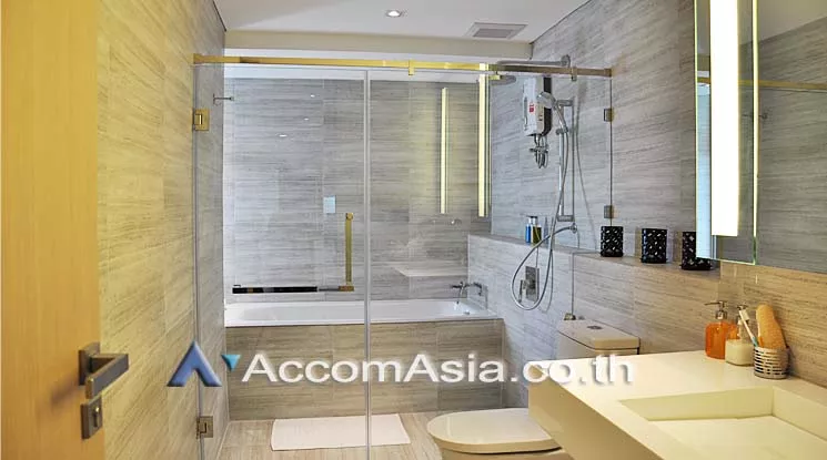 8  1 br Apartment For Rent in Sukhumvit ,Bangkok BTS Phrom Phong at Simply Style AA15668