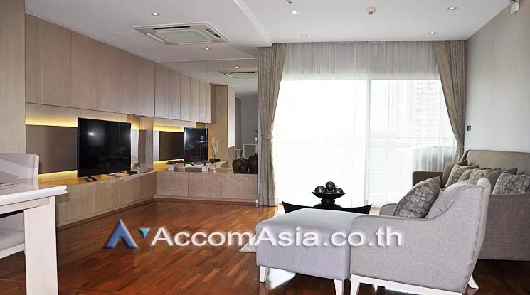  2  2 br Apartment For Rent in Sukhumvit ,Bangkok BTS Phrom Phong at Simply Style AA15669