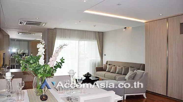  1  2 br Apartment For Rent in Sukhumvit ,Bangkok BTS Phrom Phong at Simply Style AA15669