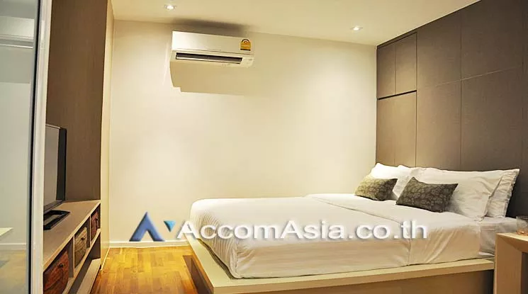 11  2 br Apartment For Rent in Sukhumvit ,Bangkok BTS Phrom Phong at Simply Style AA15669