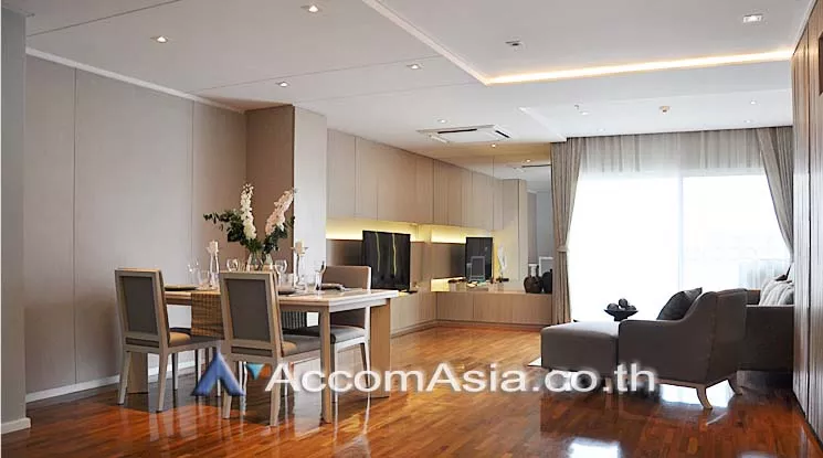 13  2 br Apartment For Rent in Sukhumvit ,Bangkok BTS Phrom Phong at Simply Style AA15669
