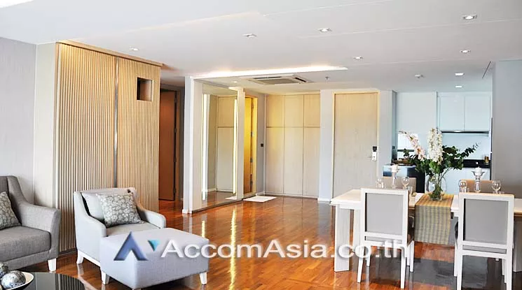 4  2 br Apartment For Rent in Sukhumvit ,Bangkok BTS Phrom Phong at Simply Style AA15669
