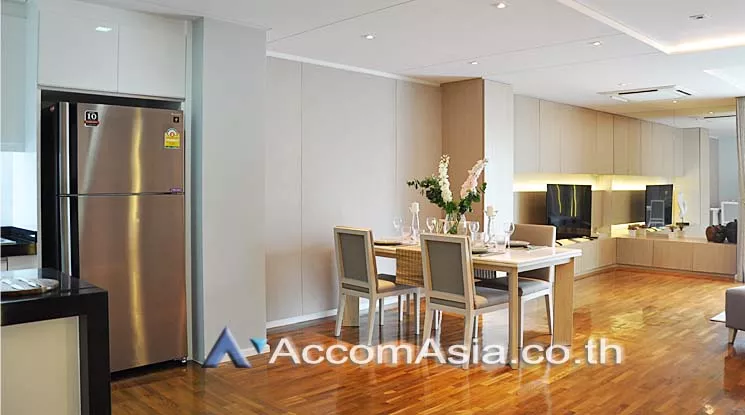 5  2 br Apartment For Rent in Sukhumvit ,Bangkok BTS Phrom Phong at Simply Style AA15669