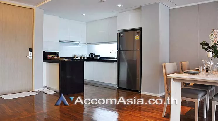 7  2 br Apartment For Rent in Sukhumvit ,Bangkok BTS Phrom Phong at Simply Style AA15669