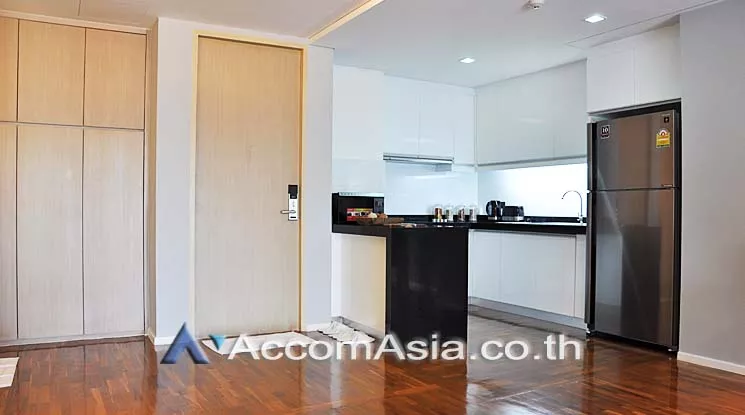 8  2 br Apartment For Rent in Sukhumvit ,Bangkok BTS Phrom Phong at Simply Style AA15669