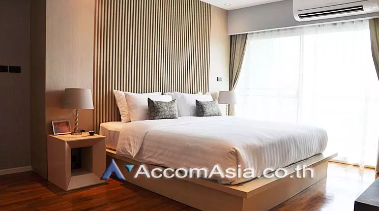 9  2 br Apartment For Rent in Sukhumvit ,Bangkok BTS Phrom Phong at Simply Style AA15669