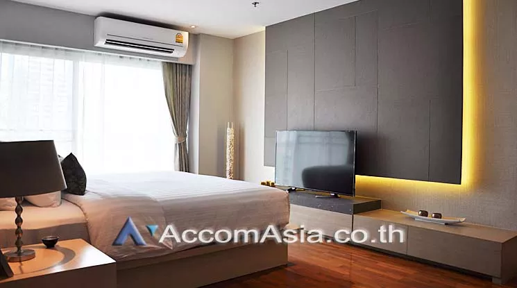 10  2 br Apartment For Rent in Sukhumvit ,Bangkok BTS Phrom Phong at Simply Style AA15669