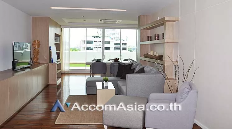  Simply Style Apartment  2 Bedroom for Rent BTS Phrom Phong in Sukhumvit Bangkok