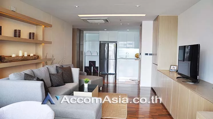  1  2 br Apartment For Rent in Sukhumvit ,Bangkok BTS Phrom Phong at Simply Style AA15670