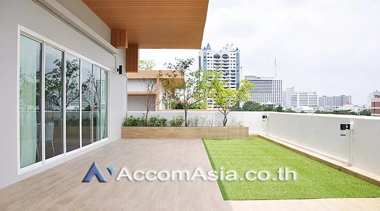 4  2 br Apartment For Rent in Sukhumvit ,Bangkok BTS Phrom Phong at Simply Style AA15670