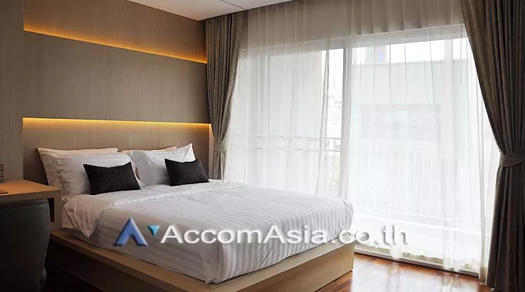 5  2 br Apartment For Rent in Sukhumvit ,Bangkok BTS Phrom Phong at Simply Style AA15670