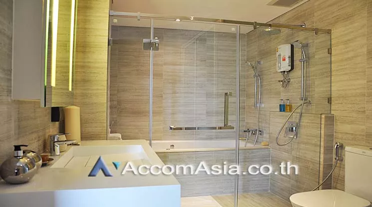 7  2 br Apartment For Rent in Sukhumvit ,Bangkok BTS Phrom Phong at Simply Style AA15670