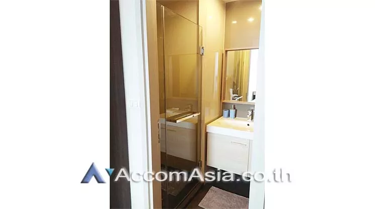 5  2 br Condominium For Rent in Ratchadaphisek ,Bangkok BTS Thong Lo - ARL Ramkhamhaeng at The Capital Ekamai Thonglor AA15693