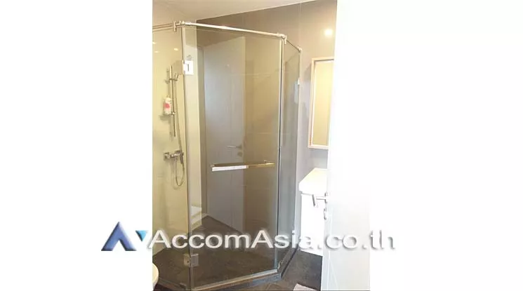 6  2 br Condominium For Rent in Ratchadaphisek ,Bangkok BTS Thong Lo - ARL Ramkhamhaeng at The Capital Ekamai Thonglor AA15693