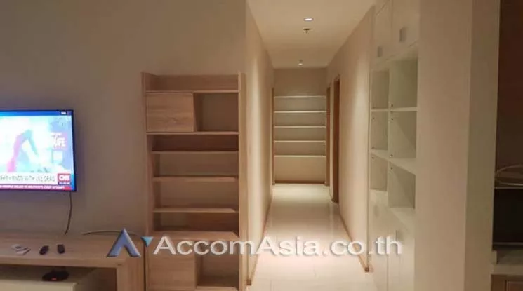  1  3 br Condominium For Rent in Sukhumvit ,Bangkok BTS Phrom Phong at The Emporio Place AA15694