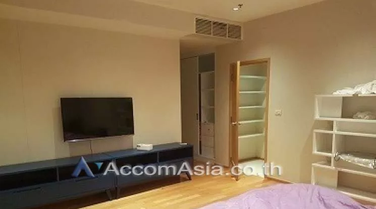5  3 br Condominium For Rent in Sukhumvit ,Bangkok BTS Phrom Phong at The Emporio Place AA15694