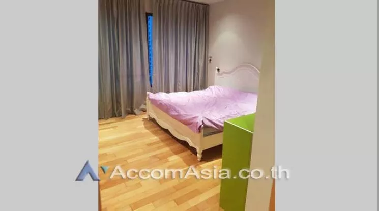 7  3 br Condominium For Rent in Sukhumvit ,Bangkok BTS Phrom Phong at The Emporio Place AA15694