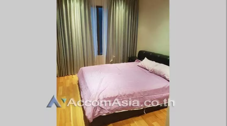 8  3 br Condominium For Rent in Sukhumvit ,Bangkok BTS Phrom Phong at The Emporio Place AA15694