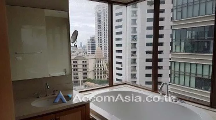9  3 br Condominium For Rent in Sukhumvit ,Bangkok BTS Phrom Phong at The Emporio Place AA15694