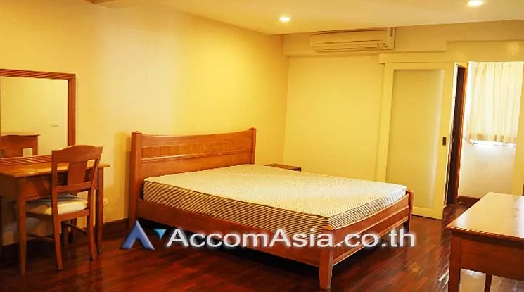 5  2 br Apartment For Rent in Ploenchit ,Bangkok BTS Ploenchit at Classic Elegance Residence AA15695