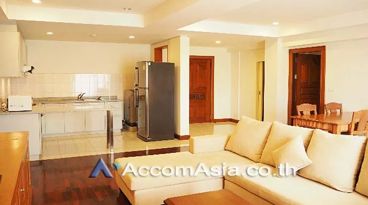 7  2 br Apartment For Rent in Ploenchit ,Bangkok BTS Ploenchit at Classic Elegance Residence AA15695