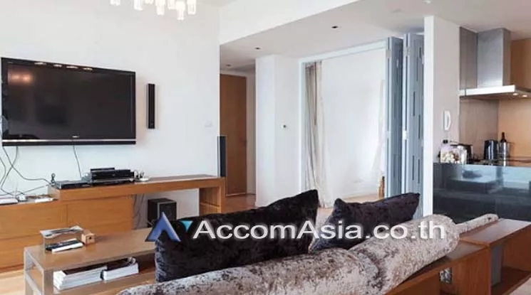 5  3 br Condominium for rent and sale in Sathorn ,Bangkok BRT Wat Dan at The Pano AA15697
