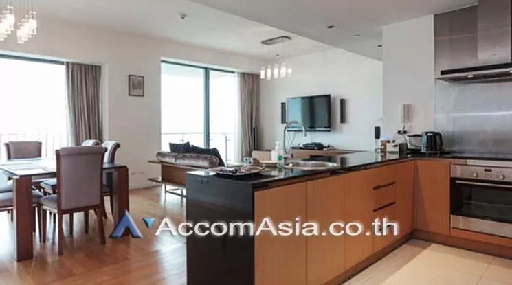 6  3 br Condominium for rent and sale in Rama 3 ,Bangkok BRT Wat Dan at The Pano AA15697