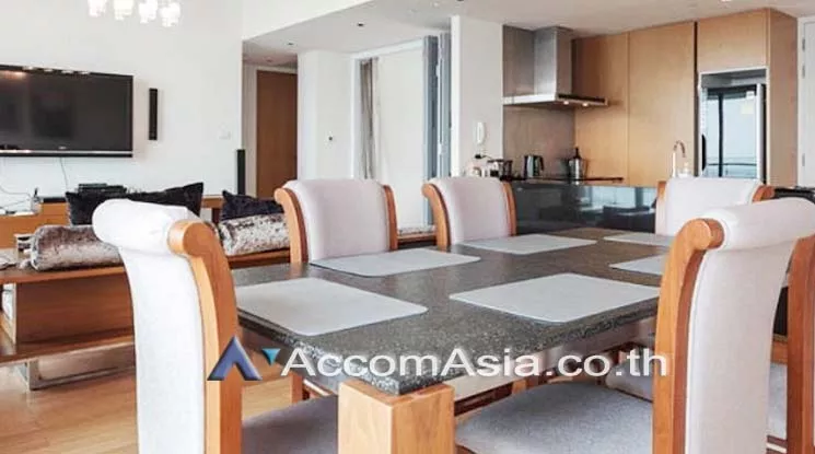 7  3 br Condominium for rent and sale in Rama 3 ,Bangkok BRT Wat Dan at The Pano AA15697