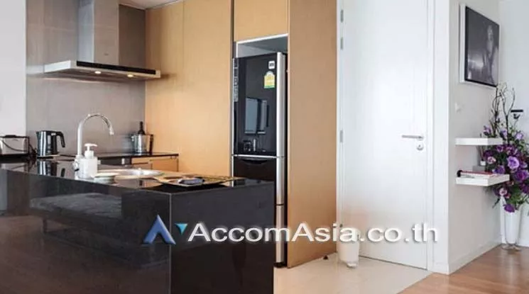 8  3 br Condominium for rent and sale in Sathorn ,Bangkok BRT Wat Dan at The Pano AA15697