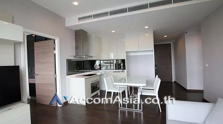  1  2 br Condominium for rent and sale in New Phetchaburi ,Bangkok MRT Phetchaburi at Q Asoke AA15701