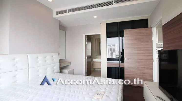 5  2 br Condominium for rent and sale in New Phetchaburi ,Bangkok MRT Phetchaburi at Q Asoke AA15701