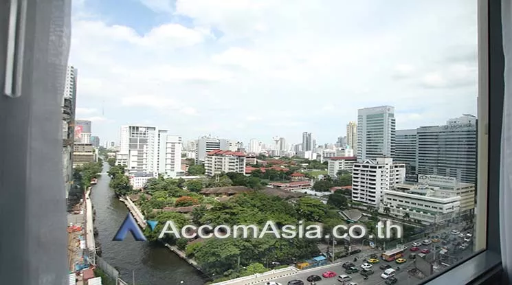 9  2 br Condominium for rent and sale in New Phetchaburi ,Bangkok MRT Phetchaburi at Q Asoke AA15701