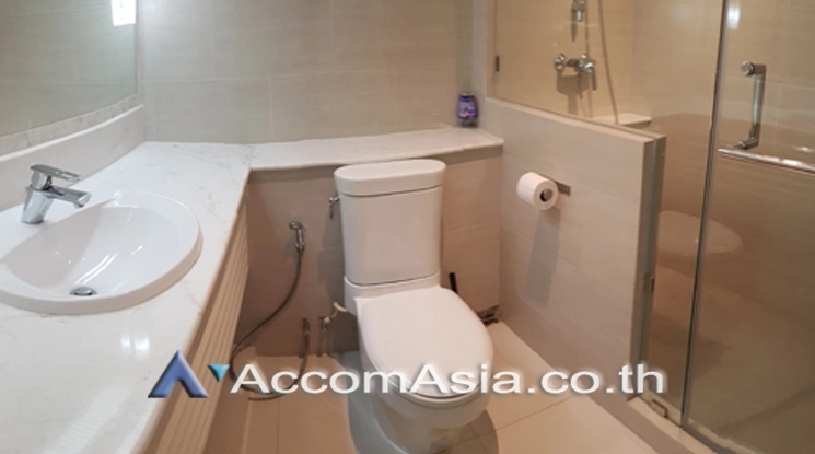 11  3 br Condominium for rent and sale in Sukhumvit ,Bangkok BTS Nana at Kallista Mansion AA15708
