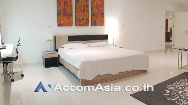 12  3 br Condominium for rent and sale in Sukhumvit ,Bangkok BTS Nana at Kallista Mansion AA15708