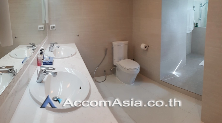 14  3 br Condominium for rent and sale in Sukhumvit ,Bangkok BTS Nana at Kallista Mansion AA15708