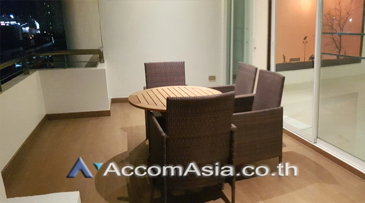 16  3 br Condominium for rent and sale in Sukhumvit ,Bangkok BTS Nana at Kallista Mansion AA15708