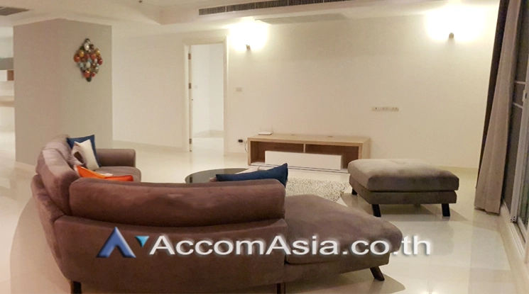  1  3 br Condominium for rent and sale in Sukhumvit ,Bangkok BTS Nana at Kallista Mansion AA15708