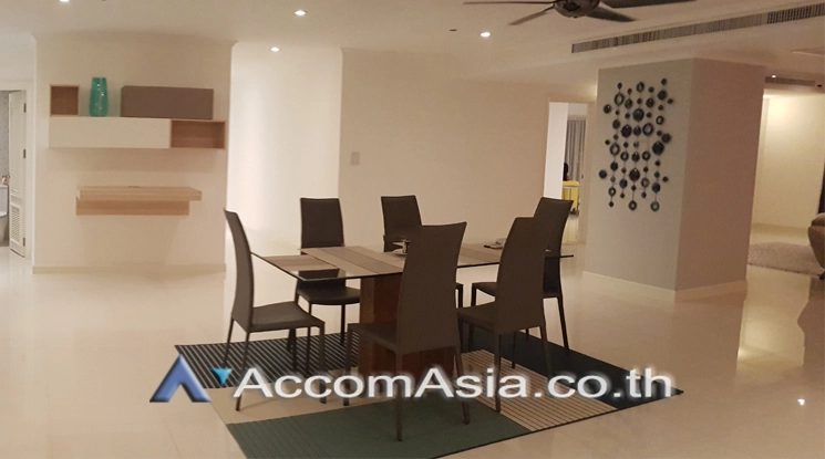 unitPet friendly |  3 Bedrooms  Condominium For Rent & Sale in Sukhumvit, Bangkok  near BTS Nana (AA15708)