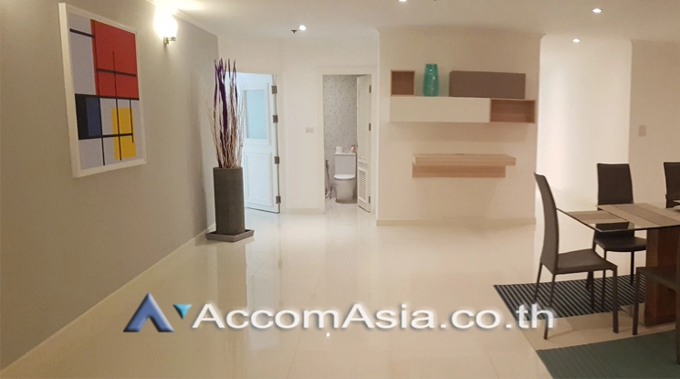 5  3 br Condominium for rent and sale in Sukhumvit ,Bangkok BTS Nana at Kallista Mansion AA15708