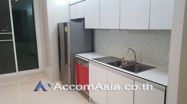 7  3 br Condominium for rent and sale in Sukhumvit ,Bangkok BTS Nana at Kallista Mansion AA15708